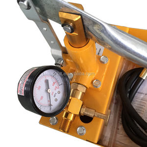 Manuel su pompası için konteyner, boru basınç testi - Product Image 2