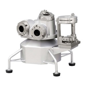 End Mill Mài máy 4-20mm CNC nhanh phay Cutter Mài máy - Product Image 4