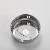 Botol Air Bambu Langsung dari Pabrik, Stainless Steel Dinding Ganda, Layar LED Penunjuk Suhu, Vakum Terisolasi, Flask Perjalanan Reusable