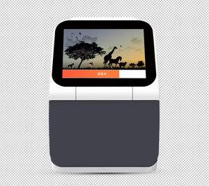 LumosTail floresan immünokromatografi hızlı <span class=keywords><strong>Test</strong></span> kiti Feline pankreatik spesifik lipaz (fPL) veteriner <span class=keywords><strong>Test</strong></span> şeritleri - Product Image 3