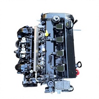 Moteur complet L3-VE 2.3L MZR pour Mazda3 Axela, Mazda6 Atenza, Mazda5 Tribute MPV Biante, Mazdaspeed3, Mazdaspeed6