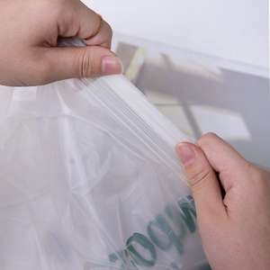 Sacs poubelle biodégradables écologiques pour la maison, la cuisine, le bureau et l'extérieur-Sacs poubelle compostables les plus vendus - Product Image 3