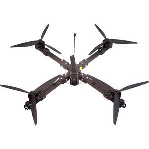 2024 vente chaude WiFi FPV UAV 4K HD caméra et grand angle Intelligent télécommande vidéo UAV - Product Image 1