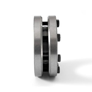 Dispositif de verrouillage d'assemblage de verrouillage d'arbre sans clé Z7A - Product Image 5