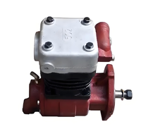 Le compresseur d'air de haute qualité Shangchai D47-000-44 + B D47-000-45 + B convient aux machines d'ingénierie Foton Auman