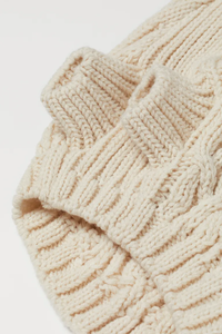 Qiqu Pet Supplies Custom New Designer Turtleneck Cable knit Dog jumper para <span class=keywords><strong>galgo</strong></span> <span class=keywords><strong>italiano</strong></span> Whippet Greyhound Sweater <span class=keywords><strong>Ropa</strong></span> - Product Image 5