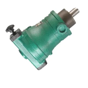 Pompe série CY YCY SCY MCY PCY <span class=keywords><strong>MYCY</strong></span> 40YCY14 -1B 63YCY14 -1B 80YCY14 -1B 108YCY14-1B 160YCY14-1B Pompe à piston - Product Image 1