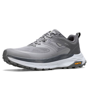 Scarpe Casual uomo HUMTTO moda 360052 primavera estate comode scarpe da uomo in rete da esterno - Product Image 3