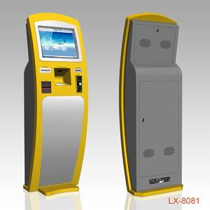 Корпус для киоска в платежном киоске - Product Image 4