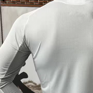 24-25 Season Fan Edition Spieler Edition Fußball trikot Fußball trikot Futbol Uniform Active Tops Hohe Qualität - Product Image 3