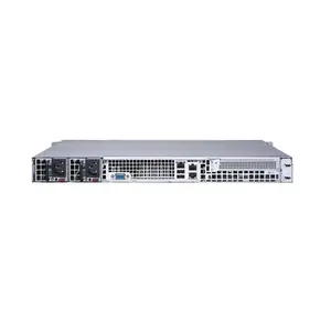 Mellanox Switch MQM8790-HS2F 40-Port Non-Blocking Manajemen Eksternal HDR 200 Gb/s InfiniBand Smart Switch