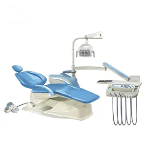YSDEN-T50 стоматологическое кресло