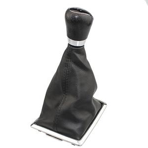 Perilla de palanca de cambios de coche, cubierta de arranque de 5/6 velocidades, diseño nuevo, para <span class=keywords><strong>Ford</strong></span> <span class=keywords><strong>Focus</strong></span> 2 MK2 - Product Image 3