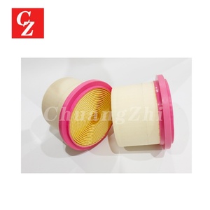 Cartucho de Filtro de Aire 6.4432.0 para Compresor de Aire Kaeser, Repuesto de Filtro 6.4432.1 - Product Image 2