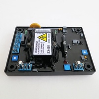 Régulateur de tension automatique (AVR) pour générateur diesel Sanfeng SX460 en gros avec garantie de 1,5 an, norme OEM