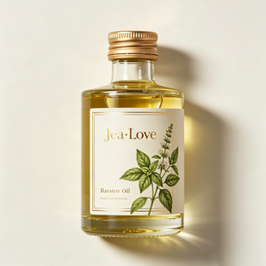 Olio Essenziale di Basilico 100% Puro, Olio Erboristico Fresco per Aromaterapia, Diffusore, Massaggio, Cura della Pelle, OEM ODM Ingrosso - Product Image 3