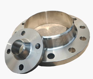 Bride filetée en acier inoxydable JIS 10K 20K, installation facile pour applications de plomberie et marines, fabriquée en Chine - Product Image 2