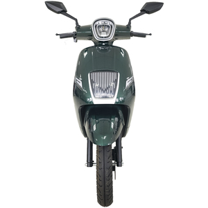 สกู๊ตเตอร์ไฟฟ้า KeywayEV K021 2000W แบบไร้แปรงถ่านสำหรับผู้ใหญ่ |   มอเตอร์ไซค์สมาร์ทพลังสูง 72V ประหยัดพลังงาน ความเร็วสูง สำหรับการขับขี่บนถนน - Product Image 4