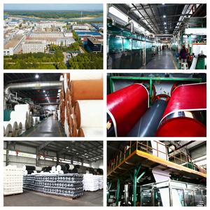 घर्षण-प्रतिरोधी टिकाऊ 1.2 मिमी रेट्रो उभरा पैटर्न नरम pvc सिंथेटिक चमड़े के लिए नकली सामग्री - Product Image 6