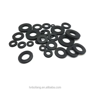 OEM tùy chỉnh dầu kháng lưu hóa Lọc ffkm cao su Gasket máy giặt