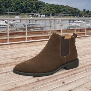 Zapatos de Vestir de Cuero Negro para Hombre, Hechos a Mano, Casuales, Formales, Estilo Oxford, Sin Cordones, Ligeros, para Boda, Negocios, con Suela de Goma - Product Image 3
