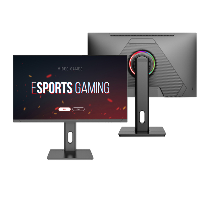 Hot Selling 32 inch 3840*2160 4K 150Hz 240hz Refresh Rate IPS Panel Type-C Port Desktop Display Led Monitor Gaming Display