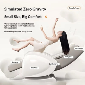 NINGDECRIUS Best Selling <b>Chair</b> with Foot Massager zero Gravity for Home Use <b>Chair</b> - Product Image 3