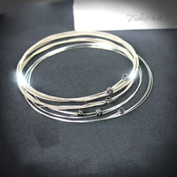 High Grade Anti Rust Carbon Nano Coated Nickel Electric Guitar String Made in China