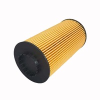 Filtro de aceite original 1000491060 para FAW J6-específicamente para motores diésel Weichai WP2 y WP3