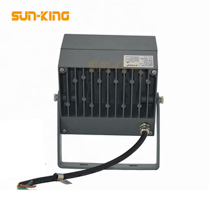 Điện Áp Thấp 12V 24V Tree Hotel Amber Purple Ip65 Cảnh Quan Trang Trí Ánh Sáng 4W 6W <span class=keywords><strong>Led</strong></span> Mini Quảng Trường Đèn Pha - Product Image 6