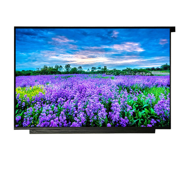 Wholesale BOE NV160WUM-N48 16 Inch TFT IPS LCD Display 1920x1200 300 Nits LED Backlight Optional Capacitive Touch Screen Panel