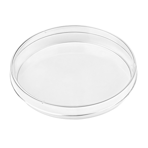 Placas De Cultura De Tecidos De Laboratório Plástico Empilhável Redonda Transparente Estéril Descartável <span class=keywords><strong>Petri</strong></span> Dish 70x15mm - Product Image 4