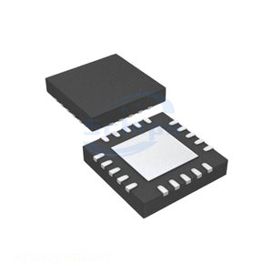 BOM IC In Stock Buy Electronics Components Online ADS1257IRGWT 20 VQFN Exposed Pad Data Acquisition - Product Image 1