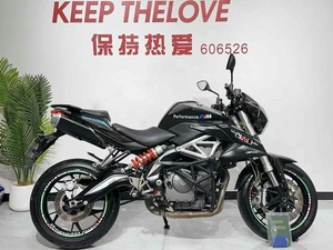 Motocyclettes d'occasion Benell1 <span class=keywords><strong>600</strong></span> Competition, 4 temps, refroidies par eau, populaires, à essence, sportives, streetbikes - Product Image 3