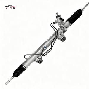 High Quality <b>Auto</b> Parts <b>Steering</b> Rack OEM 4410A603 For Mitsubishi LHD - Product Image 3