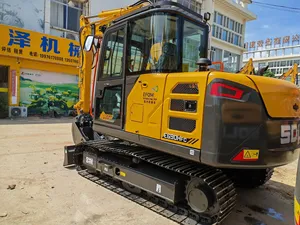 รถขุด E690HFC ประสิทธิภาพสูง กำลังแรง ทนทาน เหมาะสำหรับงานหนัก ลดราคาพิเศษ - Product Image 2