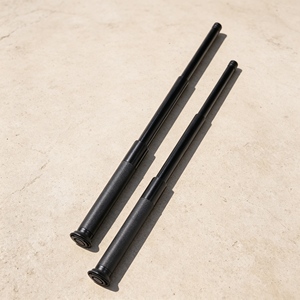 <span class=keywords><strong>Bâton</strong></span> <span class=keywords><strong>télescopique</strong></span> <span class=keywords><strong>de</strong></span> <span class=keywords><strong>défense</strong></span> personnelle en gros d'usine, équipement <span class=keywords><strong>de</strong></span> haute résistance pour l'autodéfense, <span class=keywords><strong>bâton</strong></span> <span class=keywords><strong>de</strong></span> frappe pour une utilisation prolongée en extérieur - Product Image 3