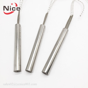 8 mét <span class=keywords><strong>Cartridge</strong></span> nóng yếu tố <span class=keywords><strong>Cartridge</strong></span> nóng 110V cho nhựa - Product Image 5