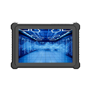 High Strength 8 10 Inch PC IP66 IP67 12000mAh <strong>Android</strong> Window Camera MTK8788 NFC <strong>GNSS</strong> Touch Industrial Rugged Tablet - Product Image 1