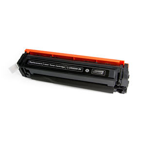 Cartucho de Tóner de Color TONER-TANK CRG-054 054 CRG-<span class=keywords><strong>054H</strong></span> <span class=keywords><strong>054H</strong></span> 054 Compatible con Impresora Láser Canon MF642Cdw MF641Cw - Product Image 2