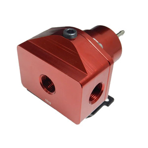 Tùy chỉnh xe Bộ phận động cơ nhiên liệu điều chỉnh áp suất cho Chevrolet Daewoo TOYOTA Nissan Hyundai Kia Mitsubishi Renault Mazda Ford VW - Product Image 5