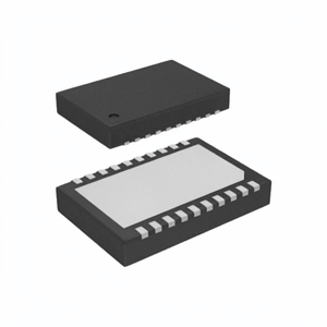 Original 20 VFDFN Exposed Pad MP8004GQW-P Power Management (PMIC) Electronic Chips Component - Product Image 1