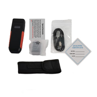 ZDP1816 RFID Guard Tour System with IP65 for Transport Security Guard Patrol Management OEM ODM for Commercial B2B Procurement
