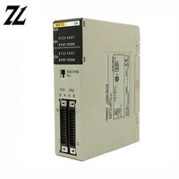 C200H-OD215 Modul Input DC Seri C200H PLC Pengontrol Logika Terprogram I/O Asli