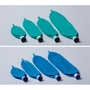 Wegwerp Aangepaste Latex En Latex-Vrije Medische Anesthesie Ademhalingsreservoir Tas - Product Image 5