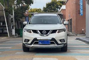 Tendencia Popular 2025, Auto Usado SUV a Gasolina, <span class=keywords><strong>Nissan</strong></span> X-trail <span class=keywords><strong>E</strong></span>-<span class=keywords><strong>power</strong></span> 2025, <span class=keywords><strong>Nissan</strong></span> X-Trail 2023 T33, Auto Nuevo, Vehículo Híbrido - Product Image 5