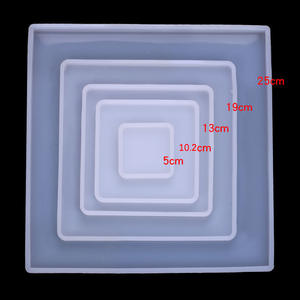 Molde <span class=keywords><strong>de</strong></span> pegamento <span class=keywords><strong>de</strong></span> cristal <span class=keywords><strong>de</strong></span> espejo <span class=keywords><strong>de</strong></span> resina ecológico listo para vender DIY para Base <span class=keywords><strong>de</strong></span> tablero <span class=keywords><strong>de</strong></span> <span class=keywords><strong>barro</strong></span> cuadrado plano molde <span class=keywords><strong>de</strong></span> mesa <span class=keywords><strong>de</strong></span> artesanía <span class=keywords><strong>de</strong></span> resina <span class=keywords><strong>de</strong></span> Navidad - Product Image 1