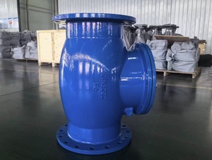 Hot Sale Factory Duction Lron Swing <strong>Check</strong> <strong>Valve</strong> H41w Pn16 Different Sizes Low Price <strong>Api</strong> Compliant - Product Image 5