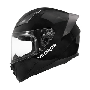Casco Integral para Motocicleta VF103, Homologado por DOT, para Carreras y Uso en Calle, para Adultos, con Visera - Product Image 2