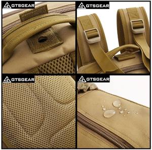 GTSGEAR BPL57 C5 Outdoor Large Capacity Durable Hiking Abrasion Resistant Multifunctional Travelling Waterproof <b>Backpack</b> - Product Image 4